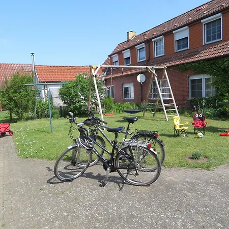 Winkler Apartament Rechlin