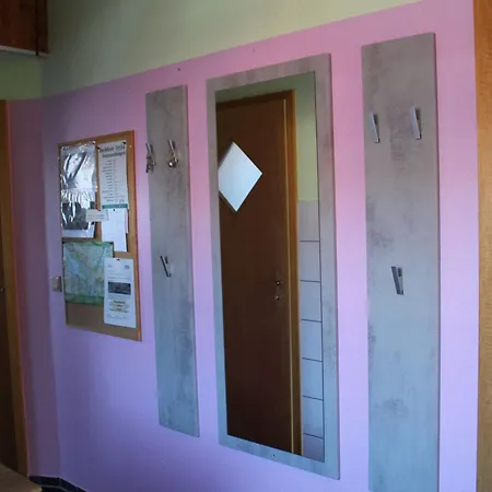 Winkler Apartament *