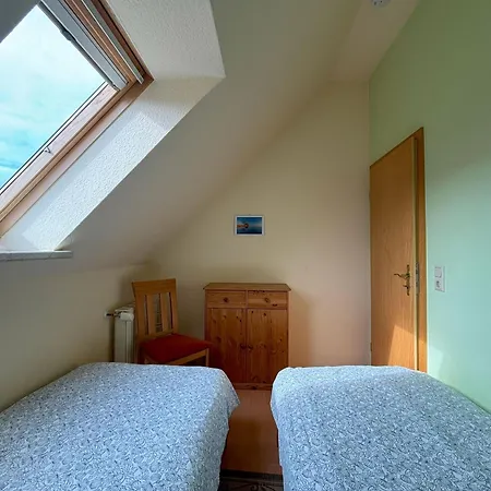 Apartament Winkler *