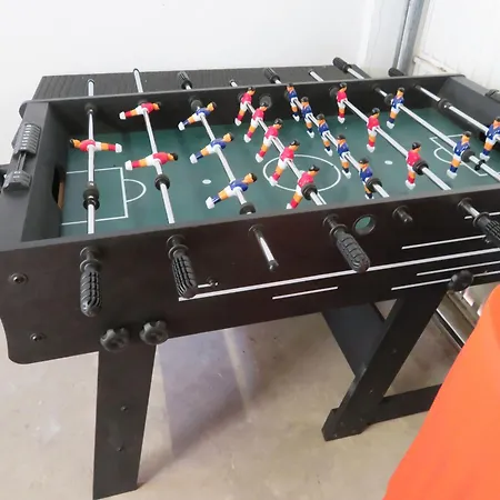 Apartament Winkler *