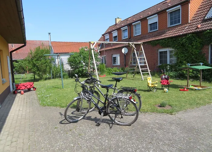 Winkler شقة ريكلين