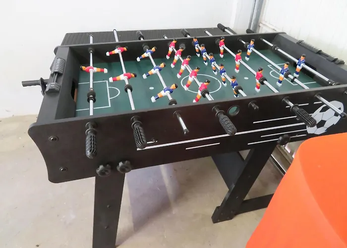 شقة Winkler *